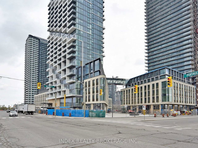 205 - 1000 Portage Parkway