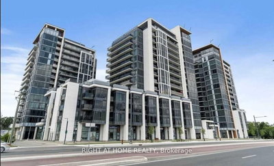 1115 - 9618 Yonge St | Richmond Hill | Image