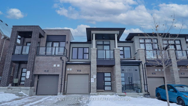 53 Freeman Williams Street