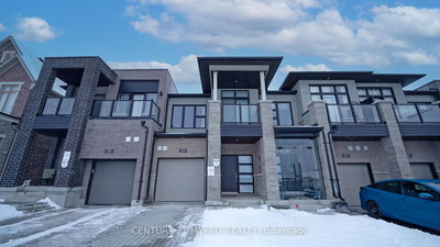 53 Freeman Williams Street, Markham, Ontario image-0-2