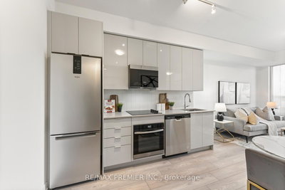 308-474 Caldari Road, Vaughan, Ontario image-0-4