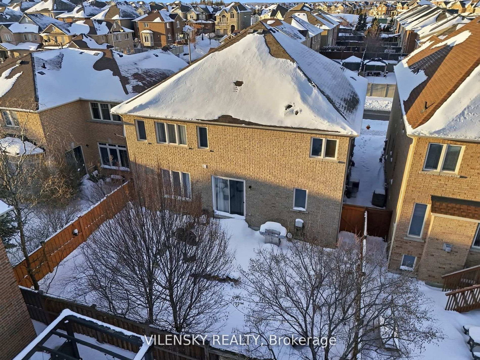 Detached House for sale at 47 Township Avenue, Richmond Hill, Ontario, L4E 0J8 - Jefferson - MLS: N12820322