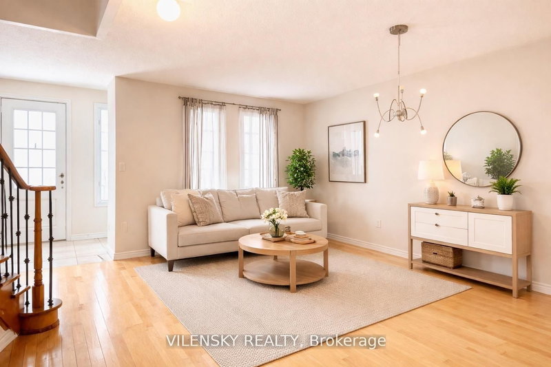47 Township Ave, Richmond Hill, L4E 0J8 | Image 3