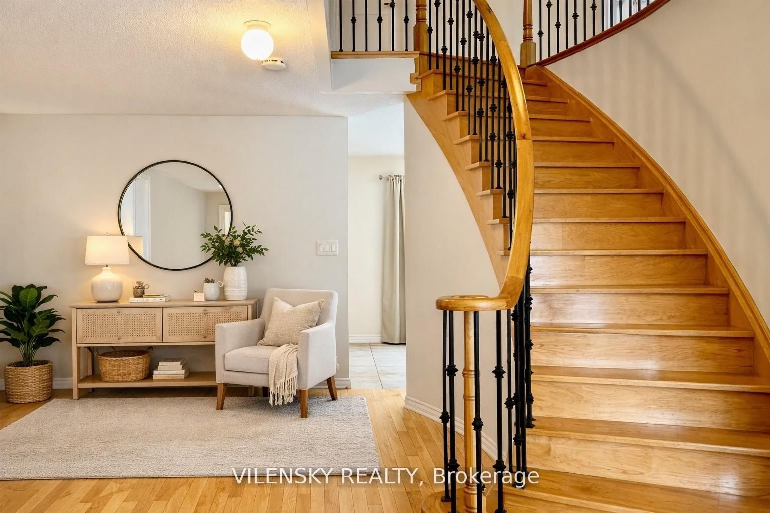 Detached House for sale at 47 Township Avenue, Richmond Hill, Ontario, L4E 0J8 - Jefferson - MLS: N12820322