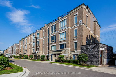 512 - 30 Dunsheath Way | Markham | Image