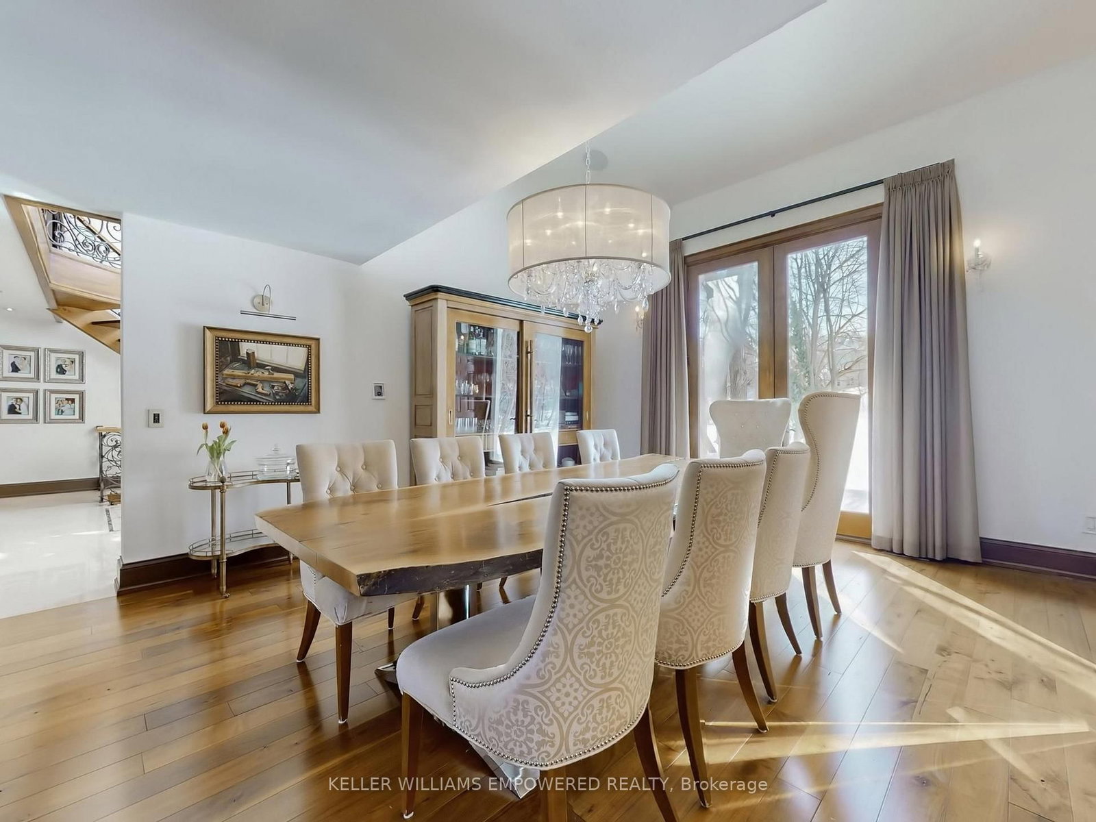 Detached House for sale at 43 Woodland Acres Crescent, Vaughan, Ontario, L6A 1G1 - Rural Vaughan - MLS: N12820636