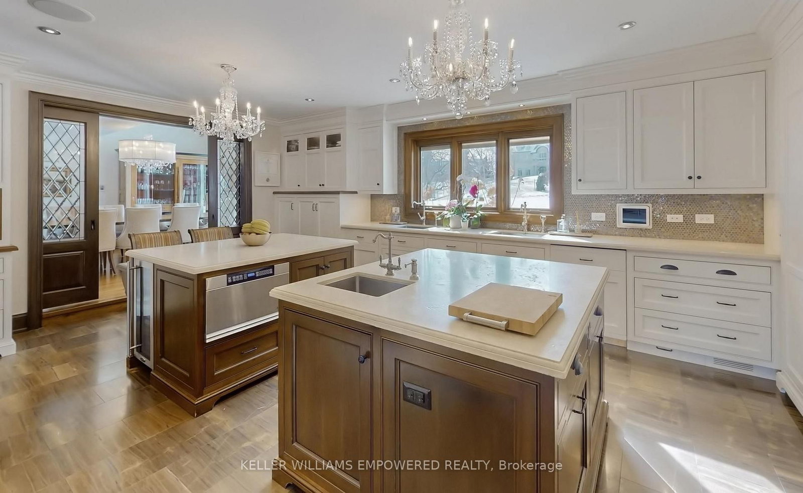 Detached House for sale at 43 Woodland Acres Crescent, Vaughan, Ontario, L6A 1G1 - Rural Vaughan - MLS: N12820636