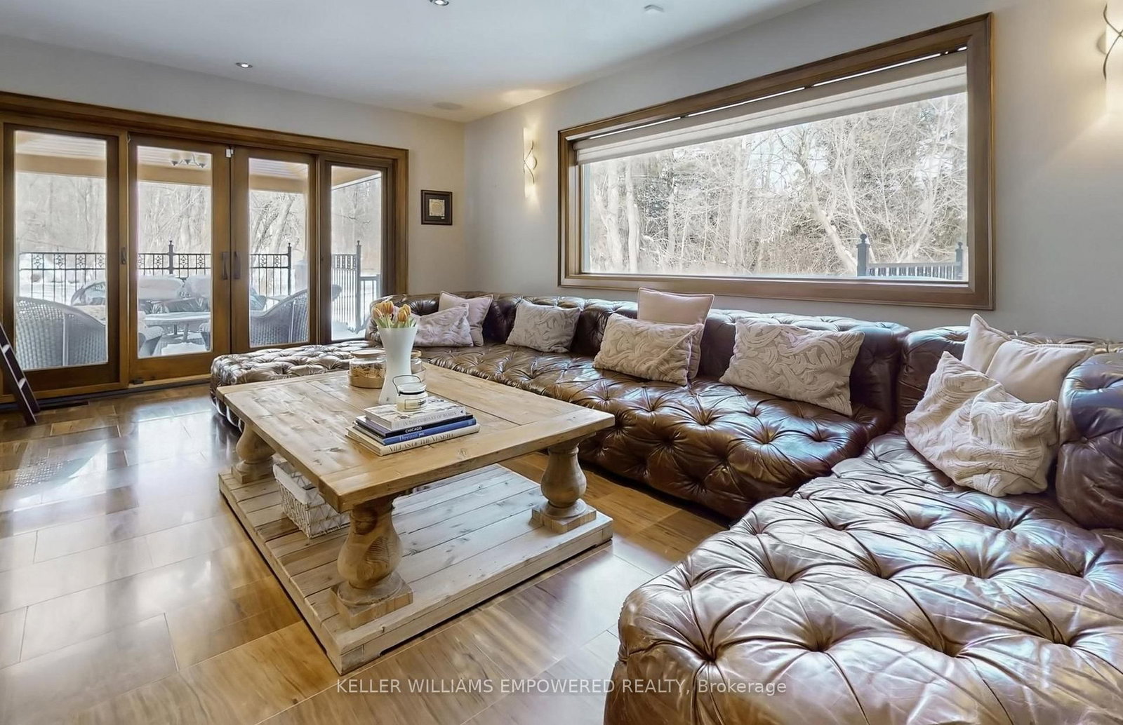 Detached House for sale at 43 Woodland Acres Crescent, Vaughan, Ontario, L6A 1G1 - Rural Vaughan - MLS: N12820636