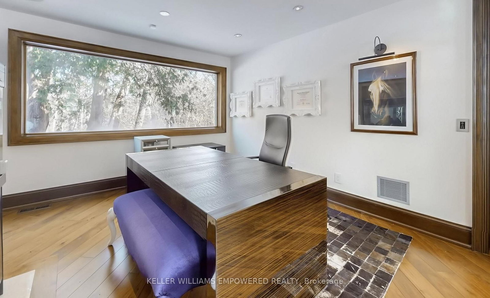 Detached House for sale at 43 Woodland Acres Crescent, Vaughan, Ontario, L6A 1G1 - Rural Vaughan - MLS: N12820636