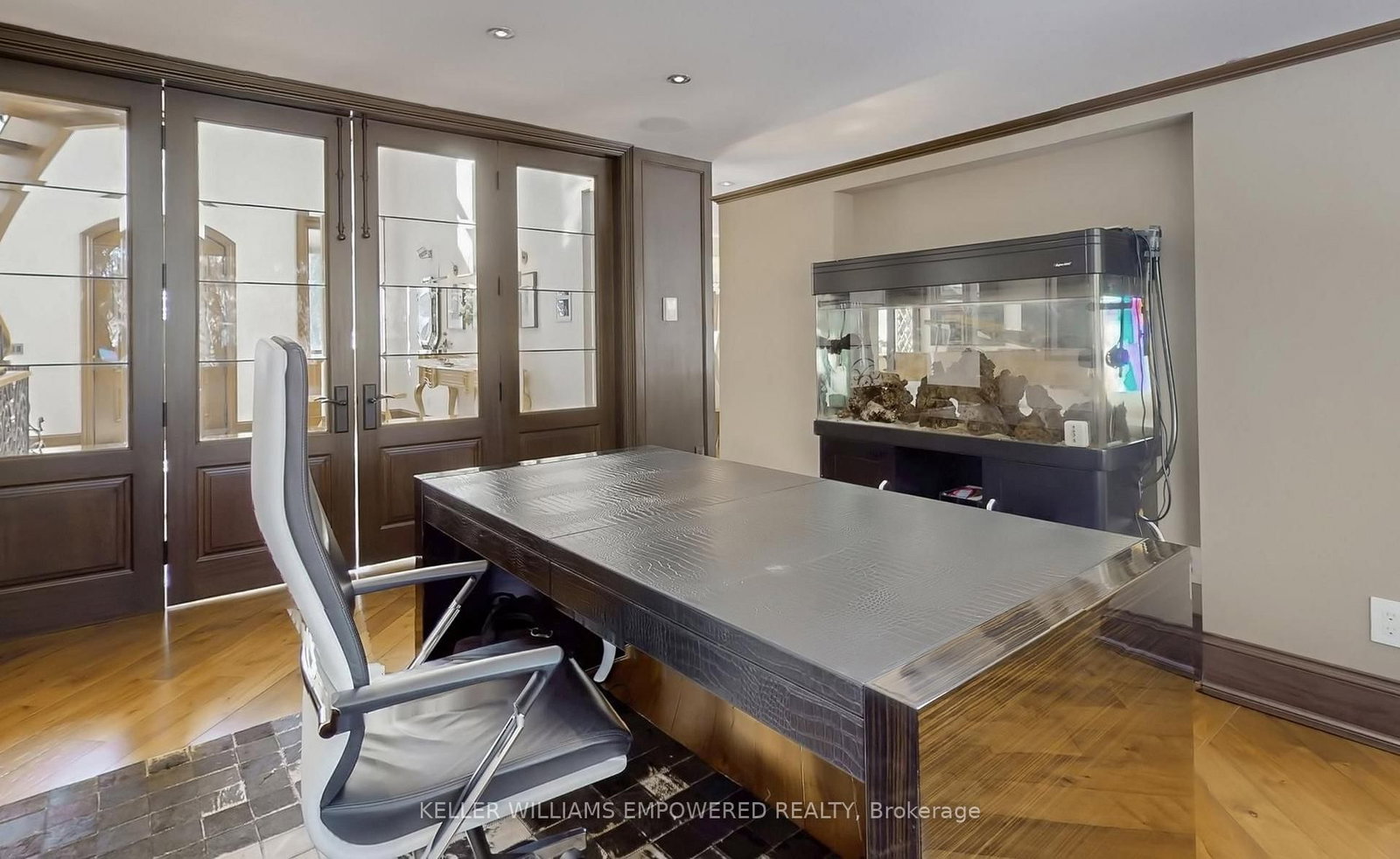 Detached House for sale at 43 Woodland Acres Crescent, Vaughan, Ontario, L6A 1G1 - Rural Vaughan - MLS: N12820636