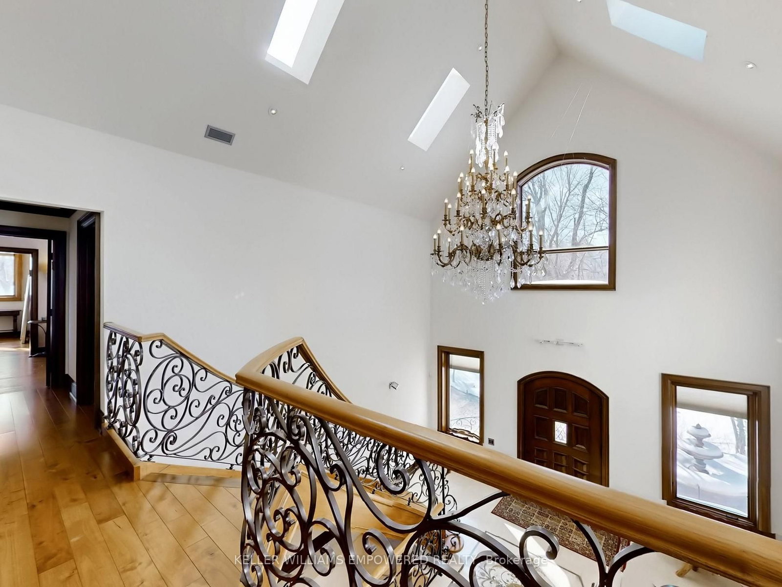 Detached House for sale at 43 Woodland Acres Crescent, Vaughan, Ontario, L6A 1G1 - Rural Vaughan - MLS: N12820636