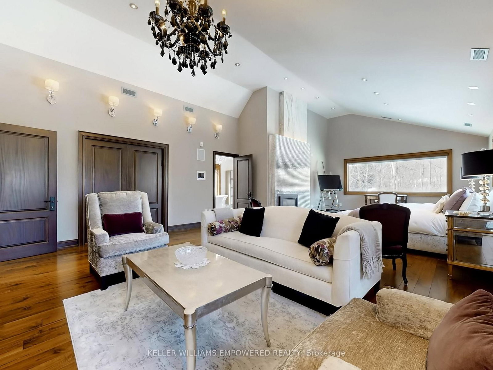 Detached House for sale at 43 Woodland Acres Crescent, Vaughan, Ontario, L6A 1G1 - Rural Vaughan - MLS: N12820636