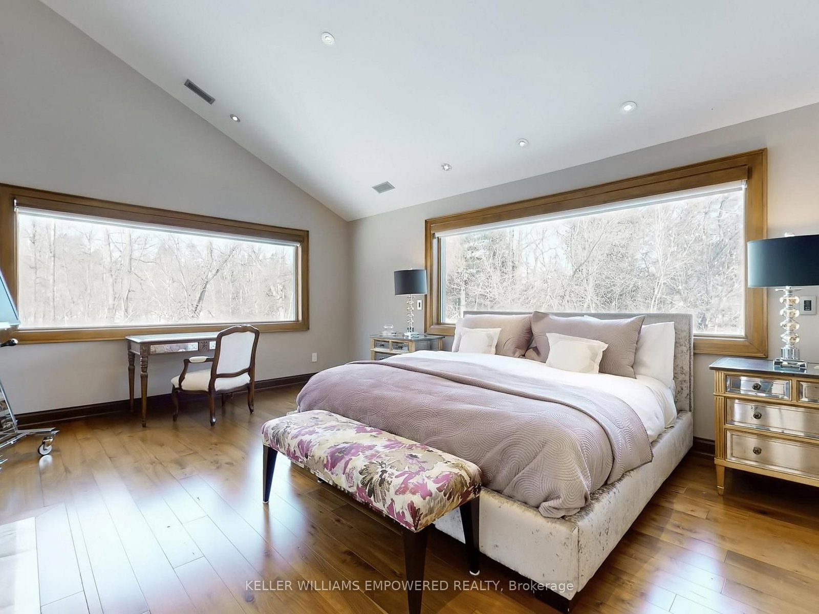 Detached House for sale at 43 Woodland Acres Crescent, Vaughan, Ontario, L6A 1G1 - Rural Vaughan - MLS: N12820636