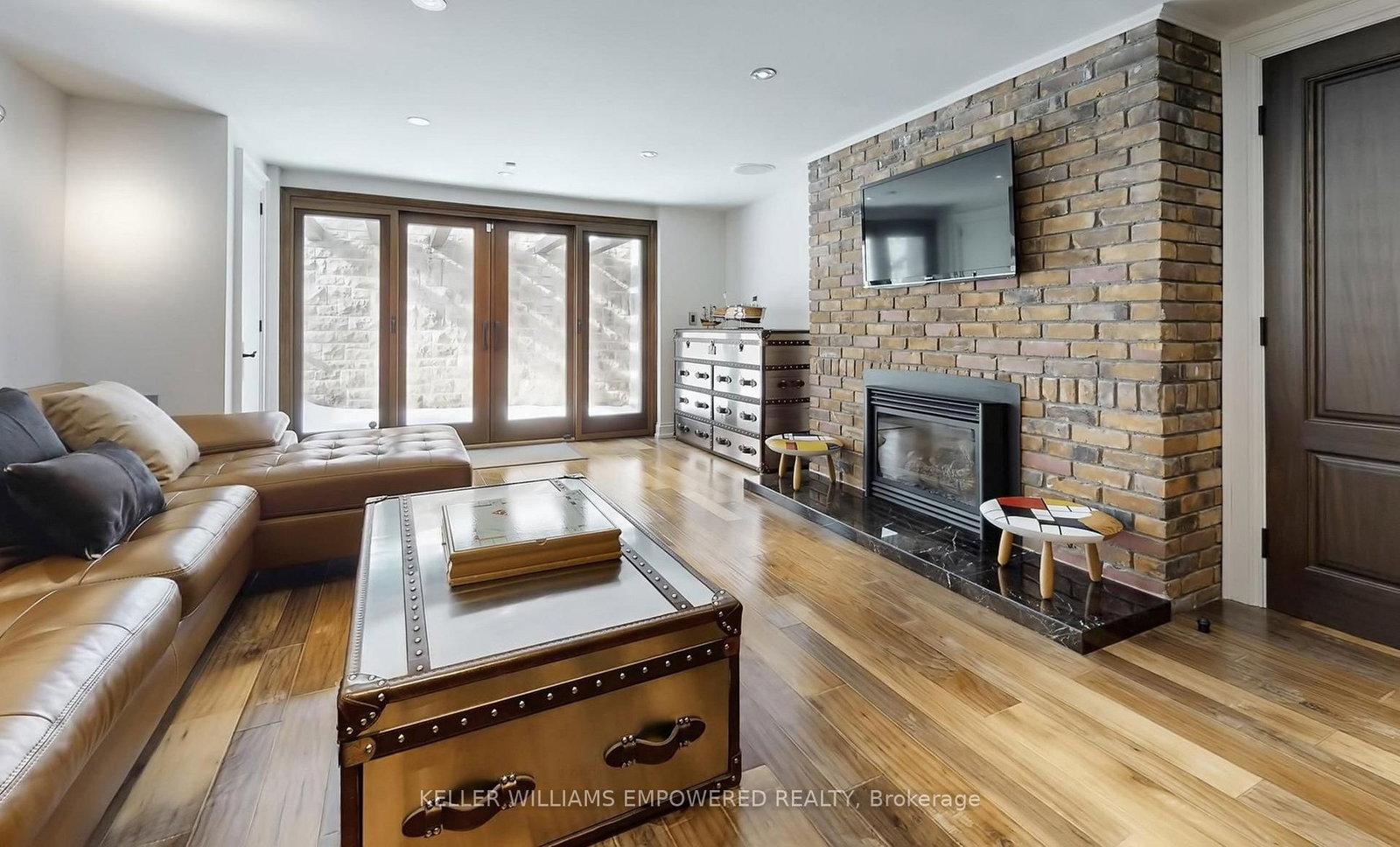 Detached House for sale at 43 Woodland Acres Crescent, Vaughan, Ontario, L6A 1G1 - Rural Vaughan - MLS: N12820636