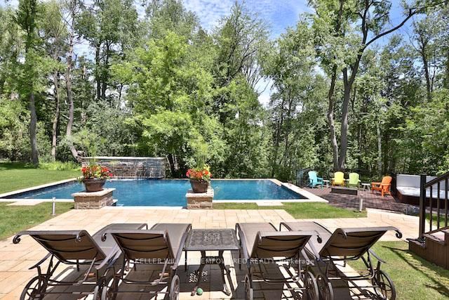 Detached House for sale at 43 Woodland Acres Crescent, Vaughan, Ontario, L6A 1G1 - Rural Vaughan - MLS: N12820636