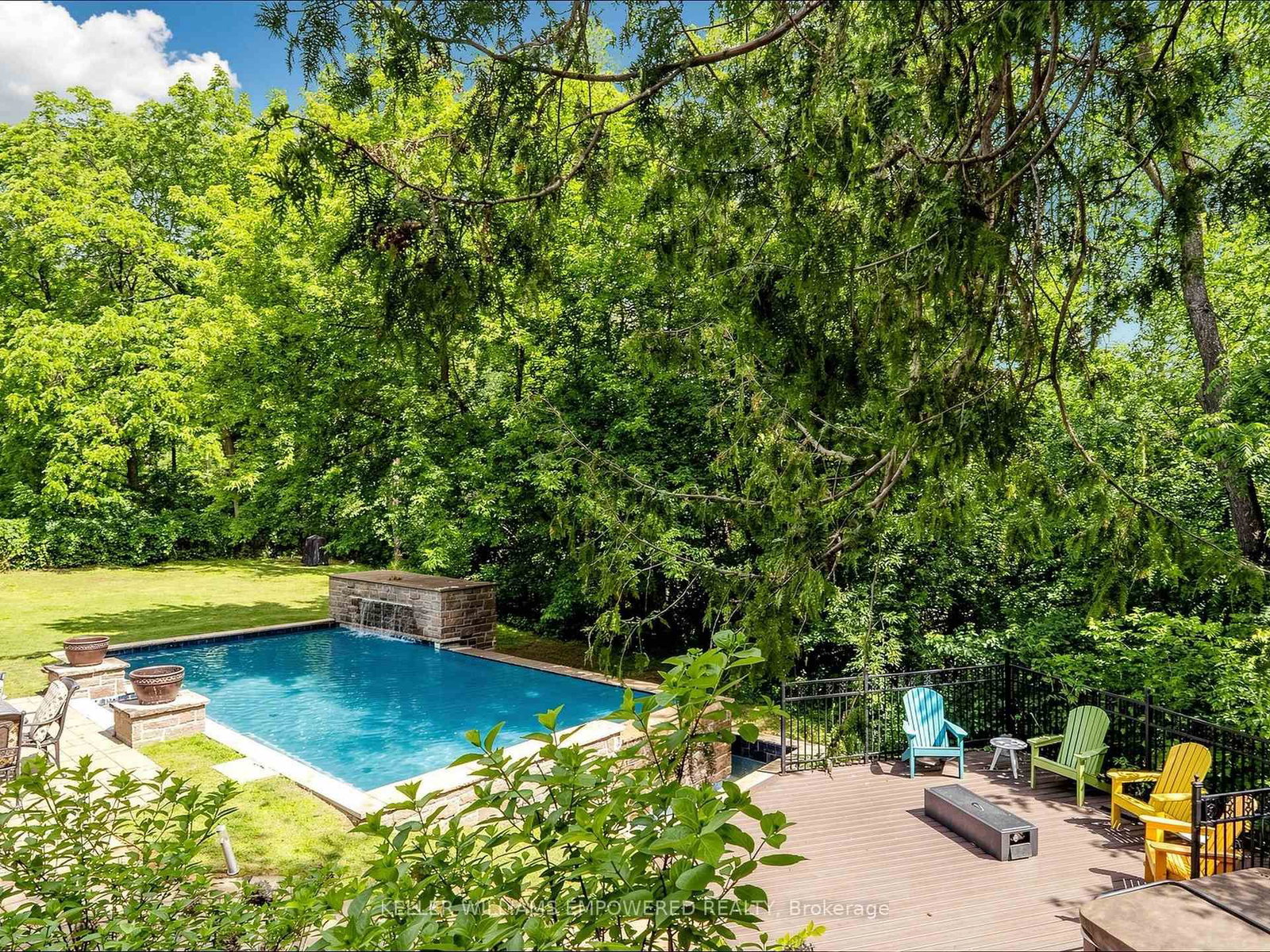 43 Woodland Acres Crescent • Vaughan, ON photo 5