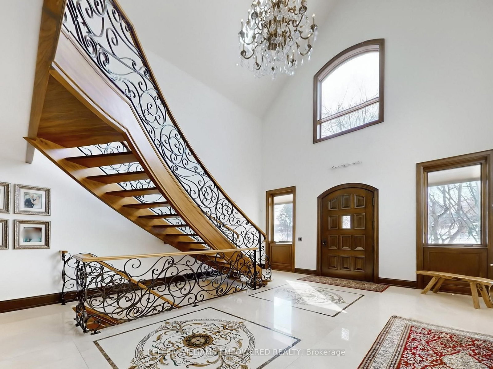 Detached House for sale at 43 Woodland Acres Crescent, Vaughan, Ontario, L6A 1G1 - Rural Vaughan - MLS: N12820636