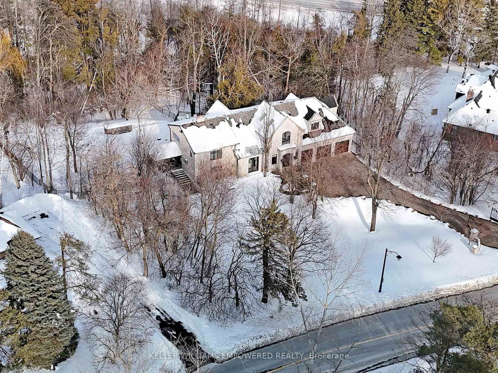 Detached House for sale at 43 Woodland Acres Crescent, Vaughan, Ontario, L6A 1G1 - Rural Vaughan - MLS: N12820636