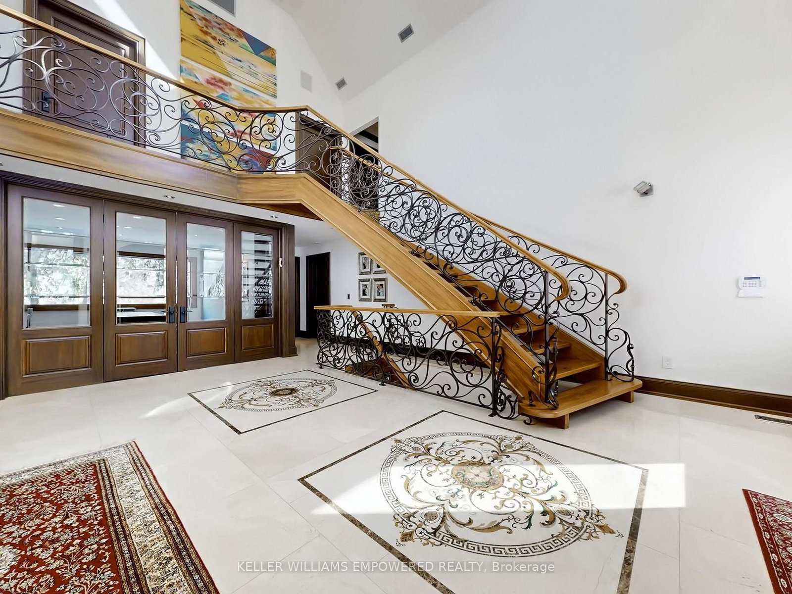 Detached House for sale at 43 Woodland Acres Crescent, Vaughan, Ontario, L6A 1G1 - Rural Vaughan - MLS: N12820636