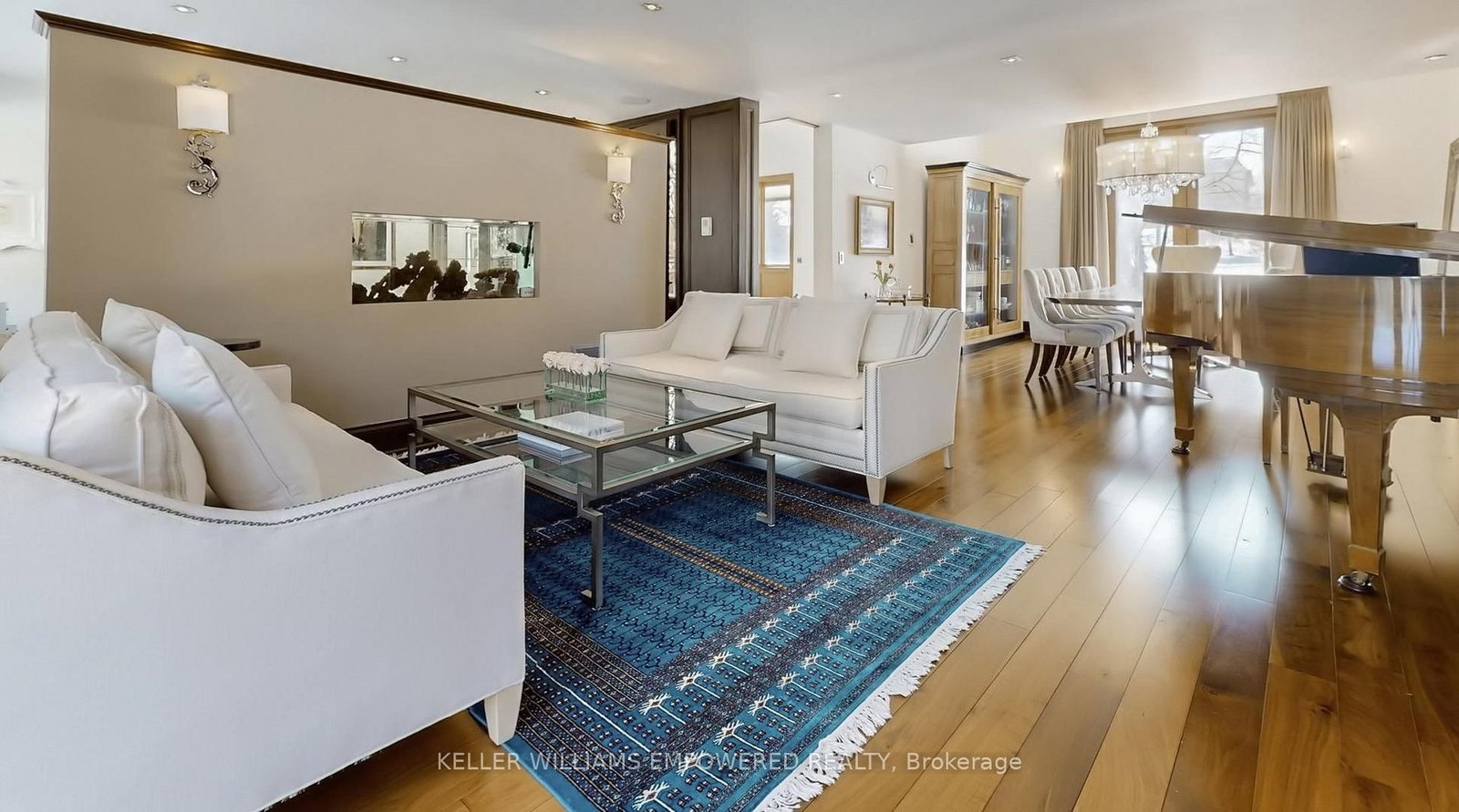 Detached House for sale at 43 Woodland Acres Crescent, Vaughan, Ontario, L6A 1G1 - Rural Vaughan - MLS: N12820636