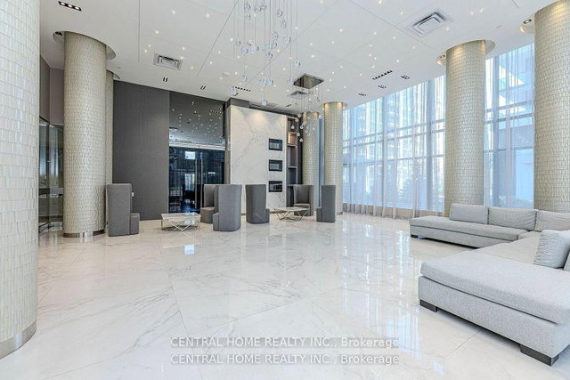 1405 - 75 Oneida Crescent