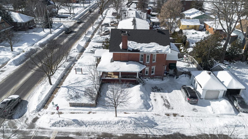 6038 Main St, Whitchurch-Stouffville, L4A 1B8 | Image 3