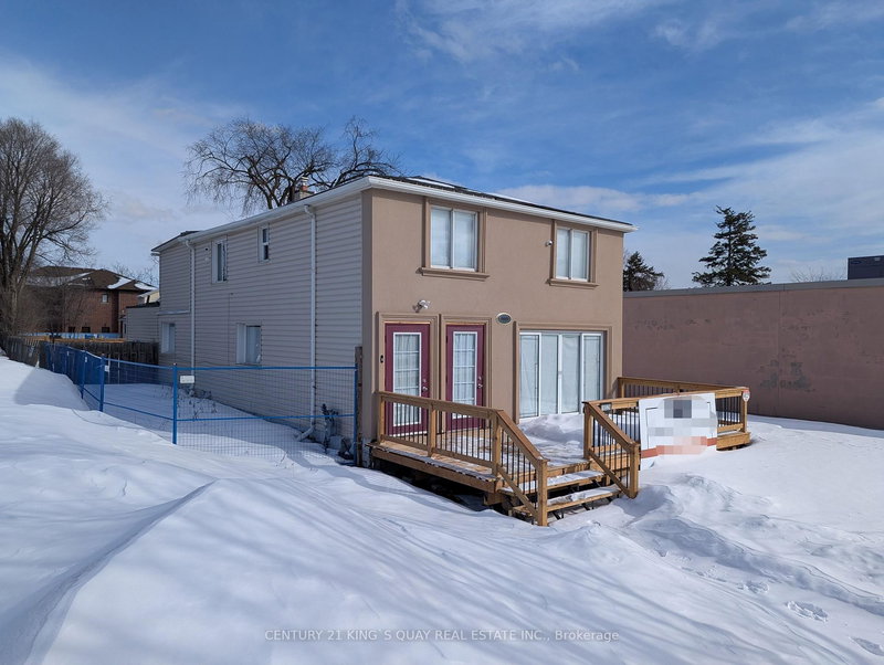 10329 Yonge St, Richmond Hill, L4C 3C1 | Image 2