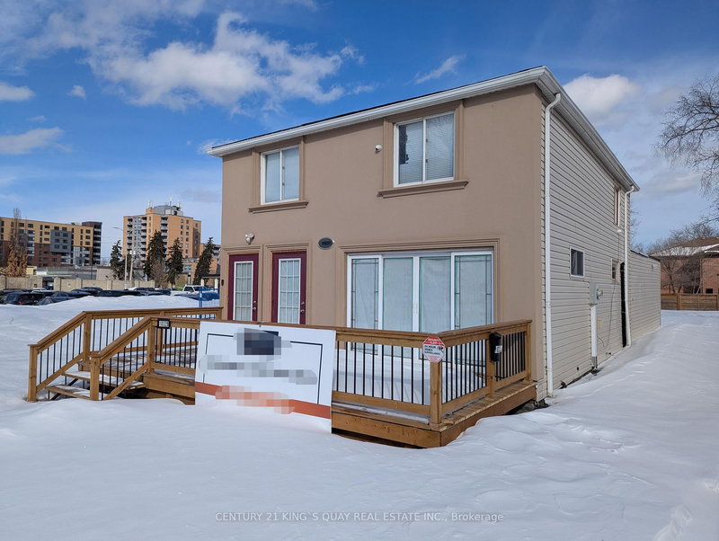 10329 Yonge St, Richmond Hill, L4C 3C1 | Image 3