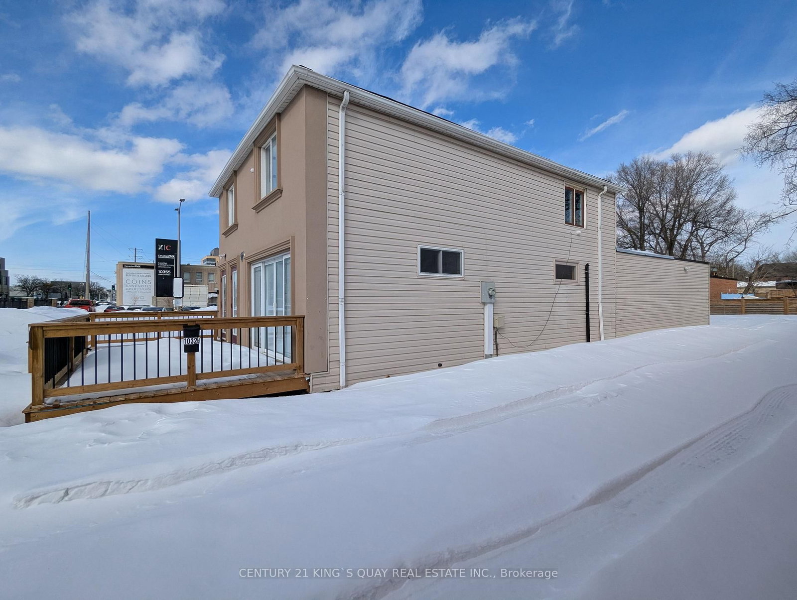 10329 Yonge Street - Photo 5