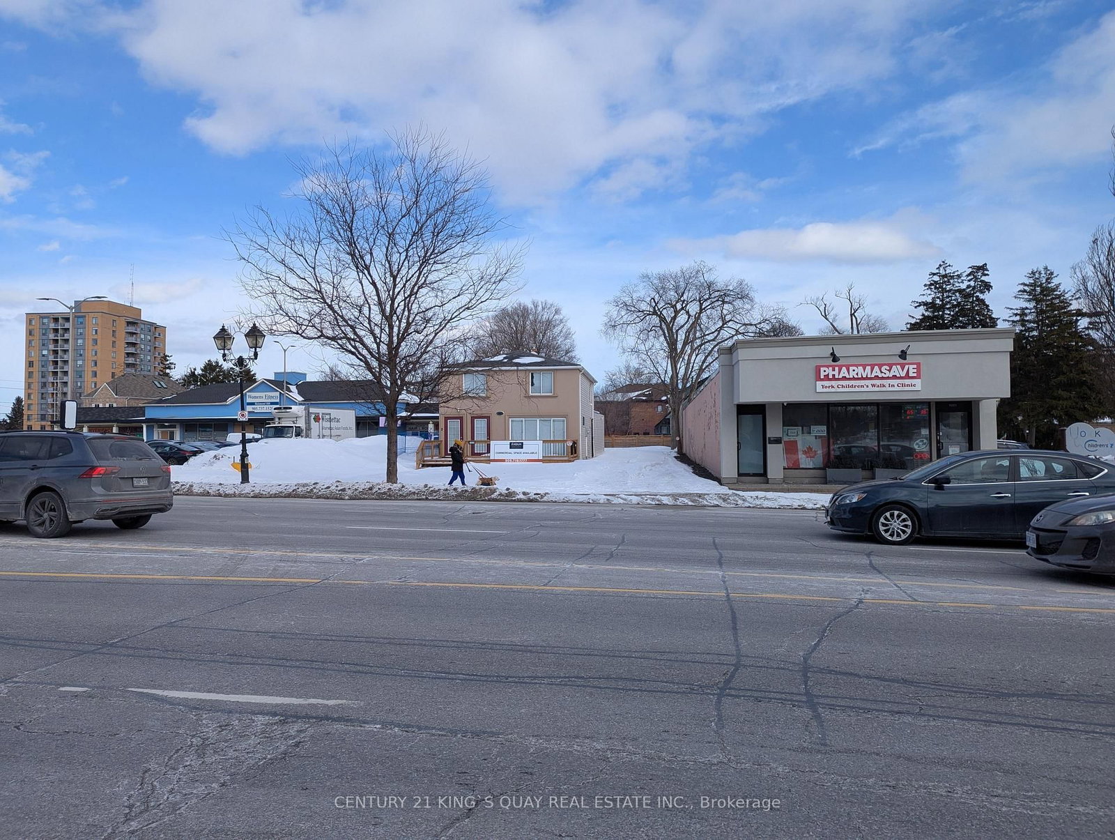 10329 Yonge Street - Photo 7