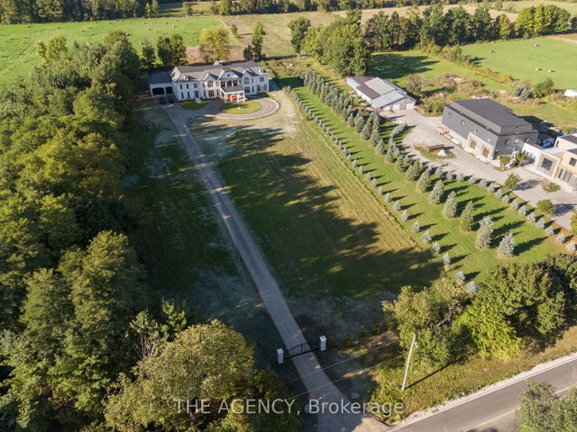 3310 18th Side rd