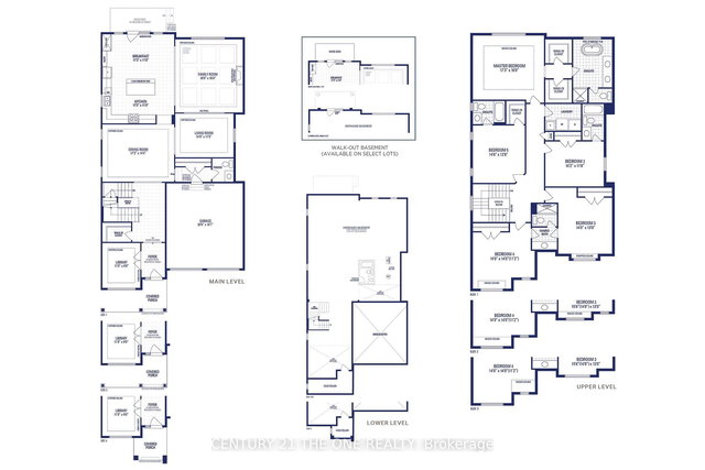 Lot 84 Big Willow Crescent