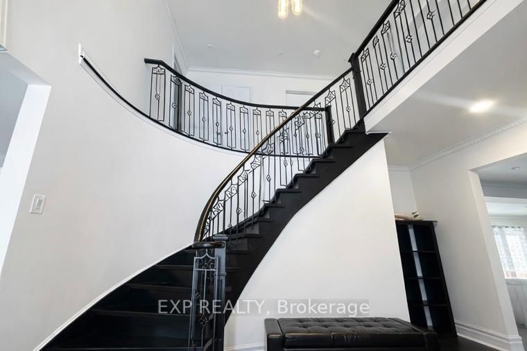 Detached House for lease at 57 Emeline Crescent, Markham, Ontario, L3P 4G2 - Markham Village - MLS: N12821244