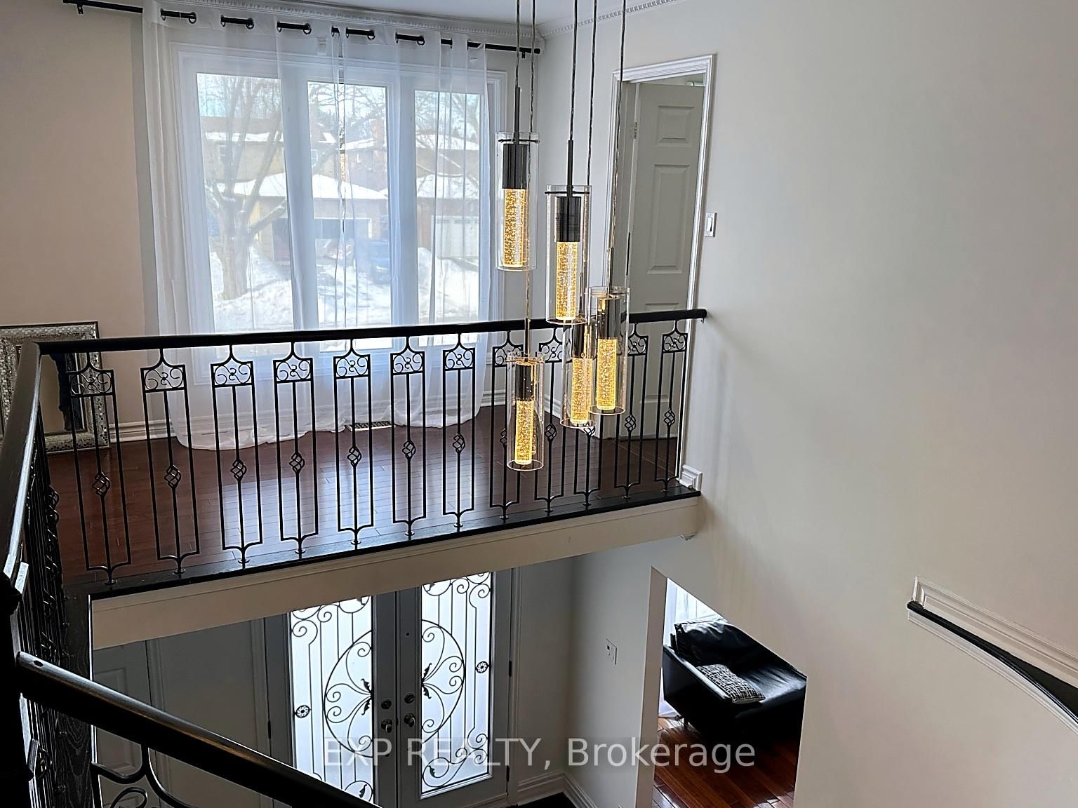 Detached House for lease at 57 Emeline Crescent, Markham, Ontario, L3P 4G2 - Markham Village - MLS: N12821244