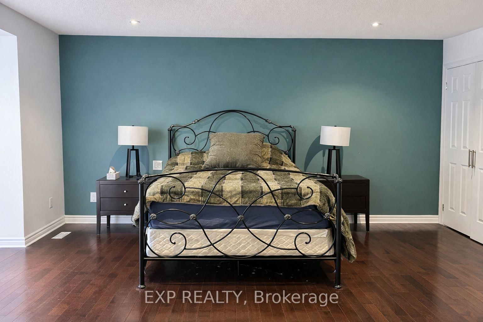 Detached House for lease at 57 Emeline Crescent, Markham, Ontario, L3P 4G2 - Markham Village - MLS: N12821244