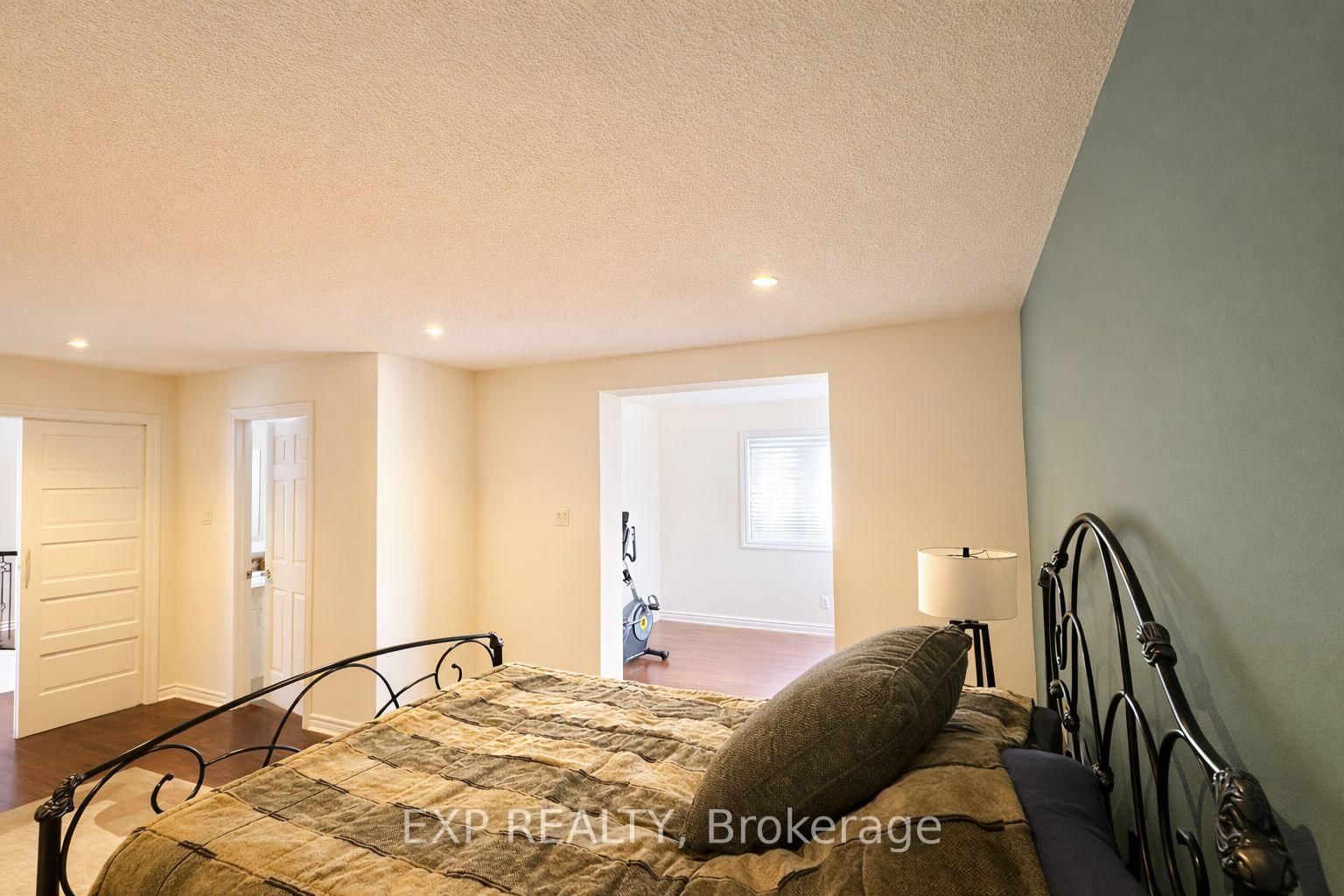 Detached House for lease at 57 Emeline Crescent, Markham, Ontario, L3P 4G2 - Markham Village - MLS: N12821244