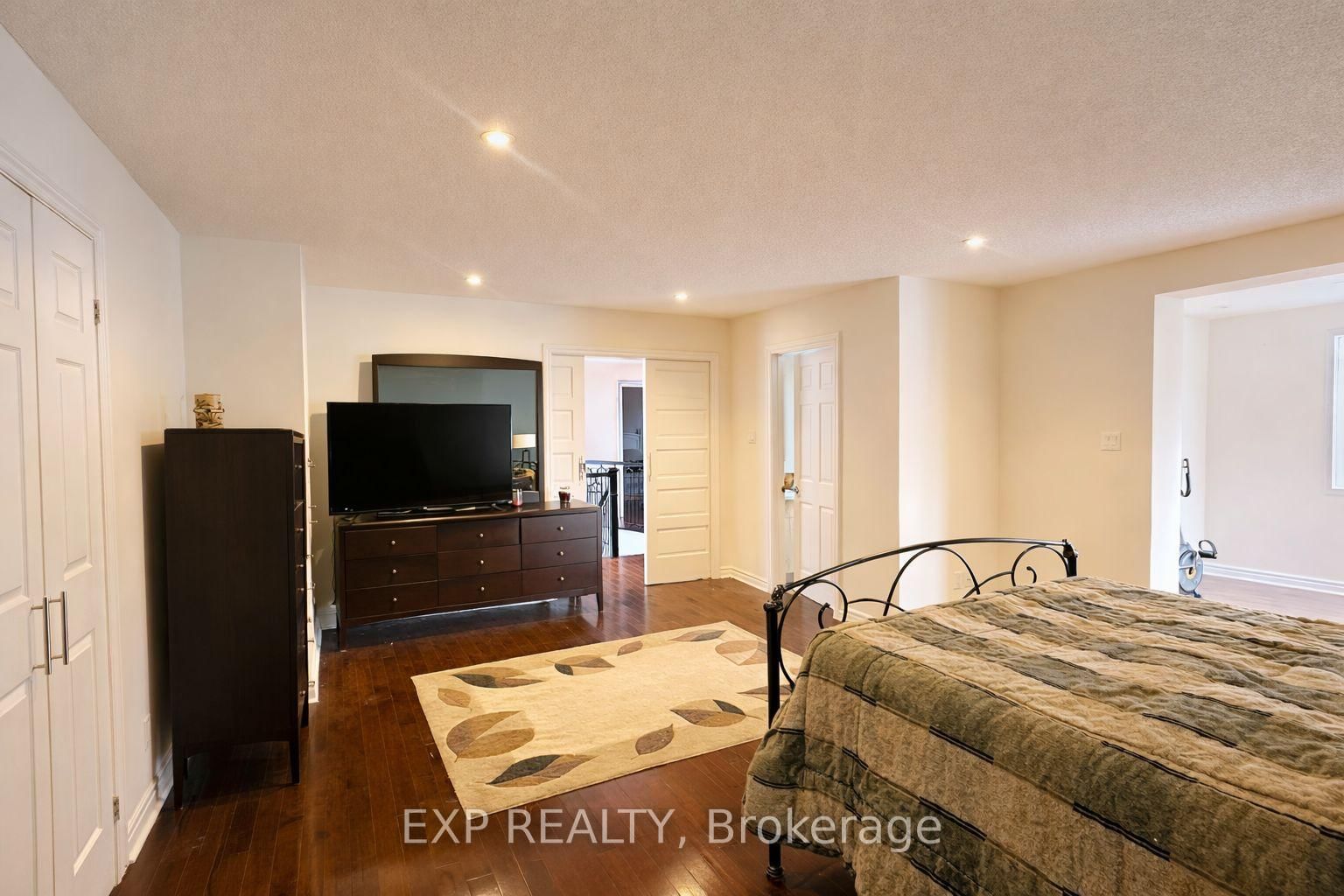 Detached House for lease at 57 Emeline Crescent, Markham, Ontario, L3P 4G2 - Markham Village - MLS: N12821244