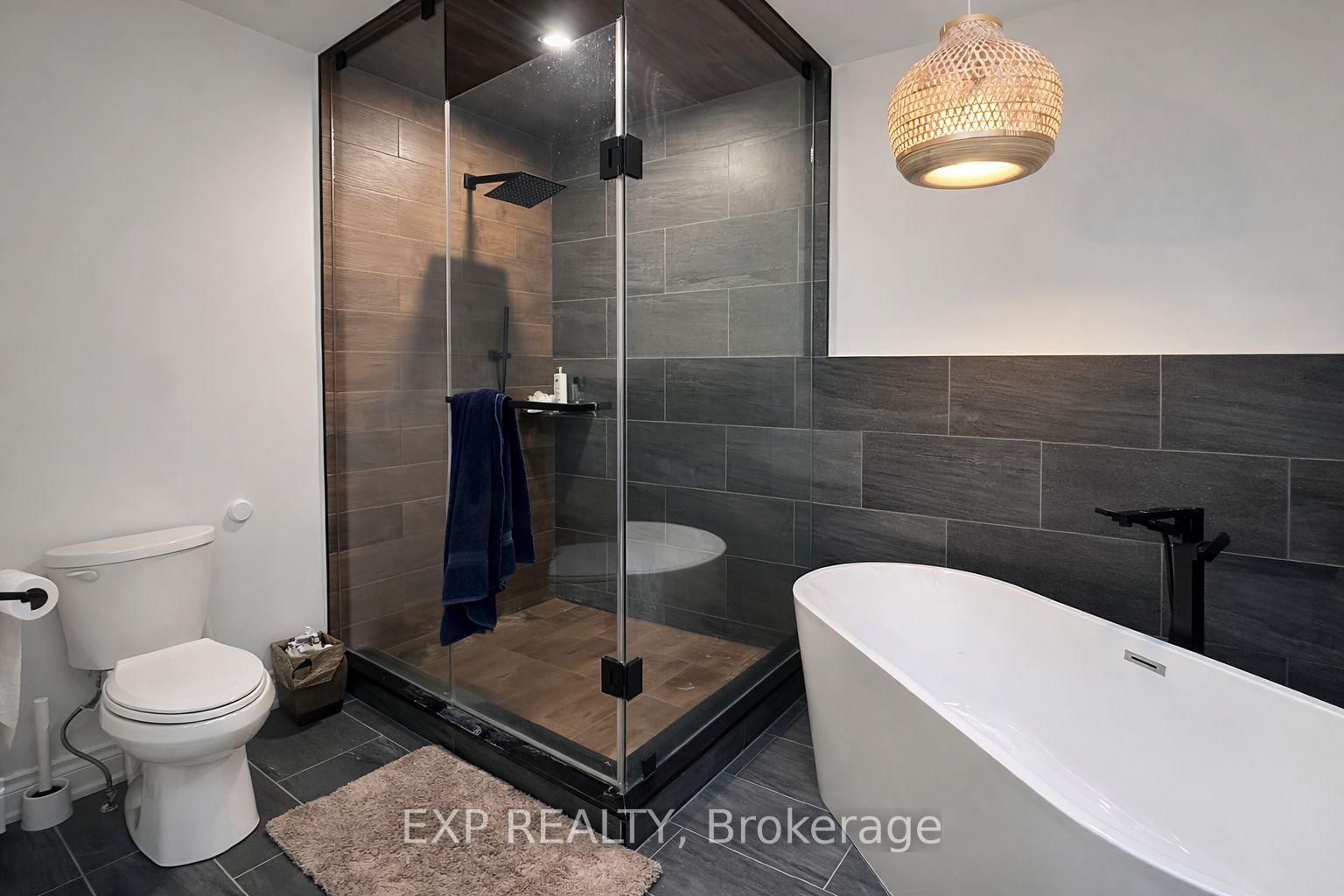 Detached House for lease at 57 Emeline Crescent, Markham, Ontario, L3P 4G2 - Markham Village - MLS: N12821244