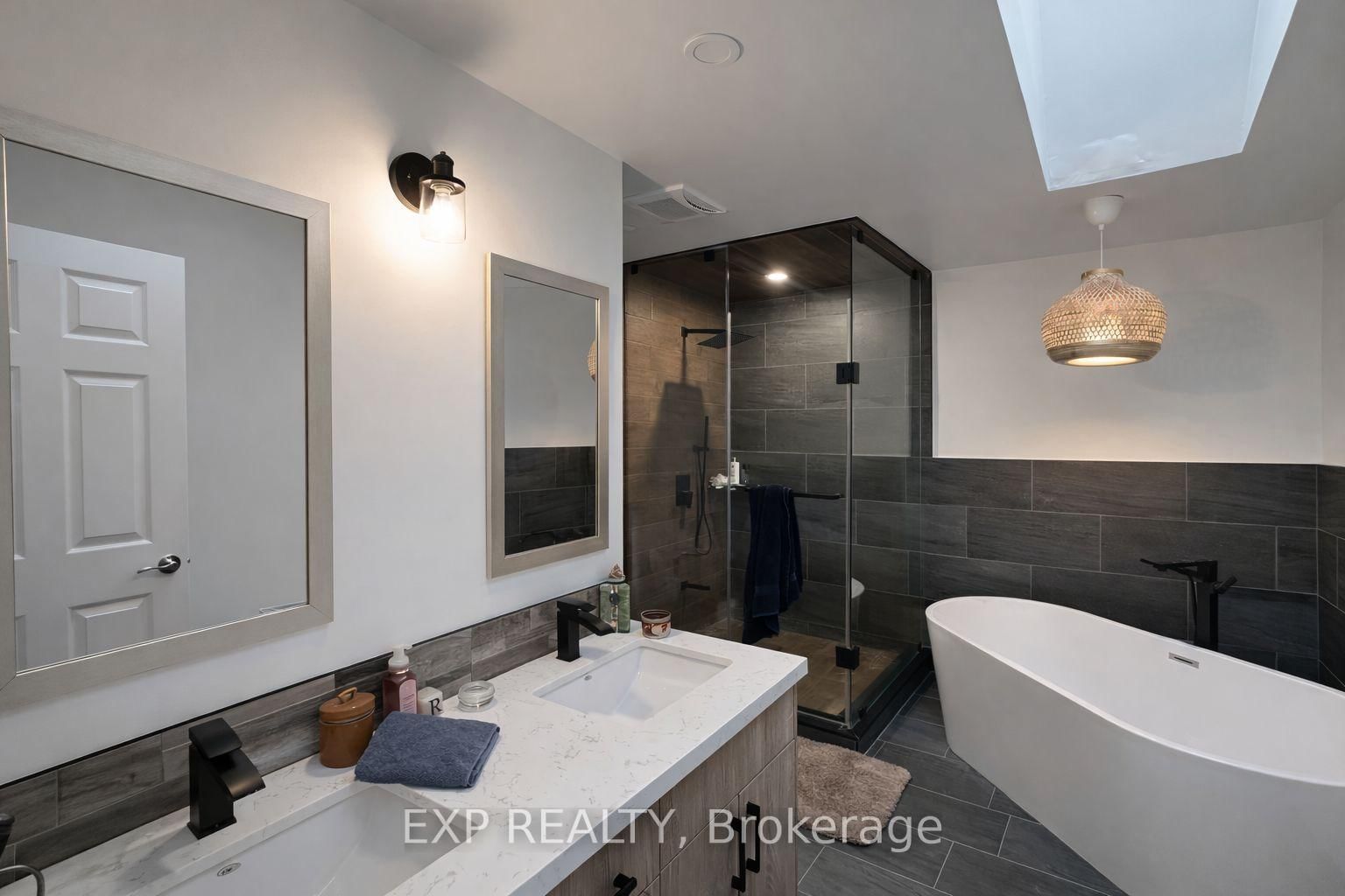 Detached House for lease at 57 Emeline Crescent, Markham, Ontario, L3P 4G2 - Markham Village - MLS: N12821244