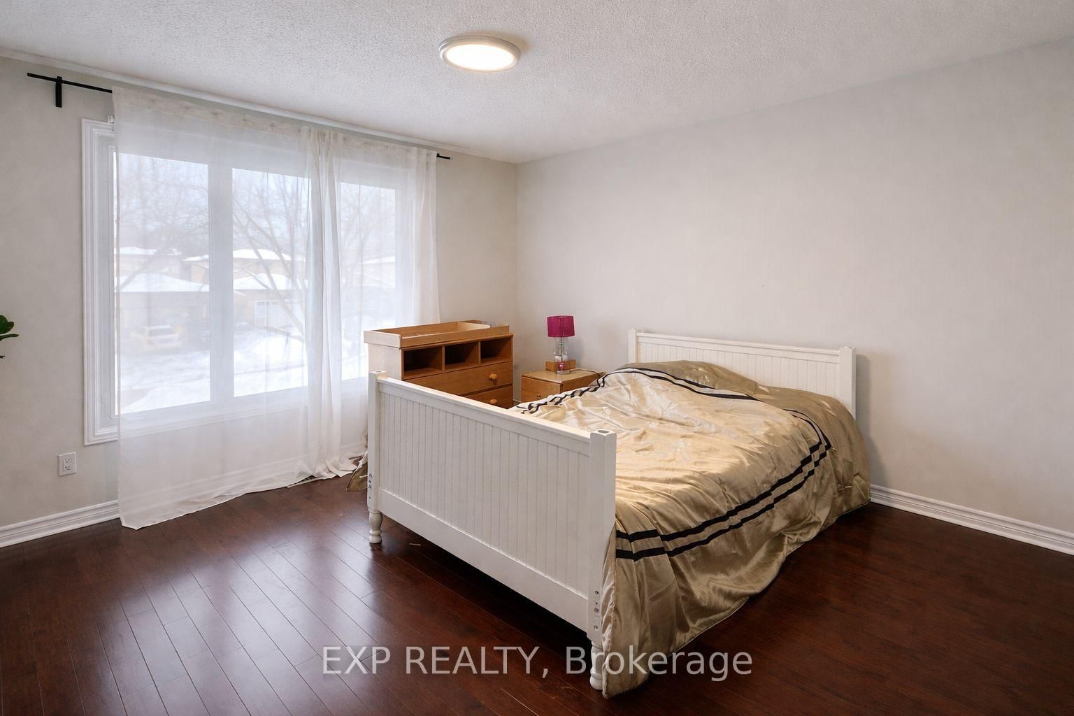 Detached House for lease at 57 Emeline Crescent, Markham, Ontario, L3P 4G2 - Markham Village - MLS: N12821244