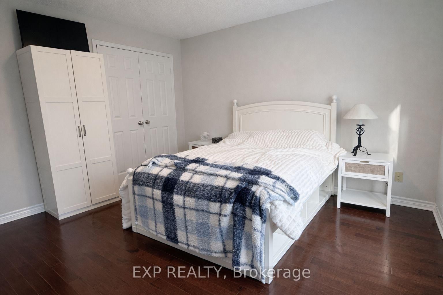 Detached House for lease at 57 Emeline Crescent, Markham, Ontario, L3P 4G2 - Markham Village - MLS: N12821244