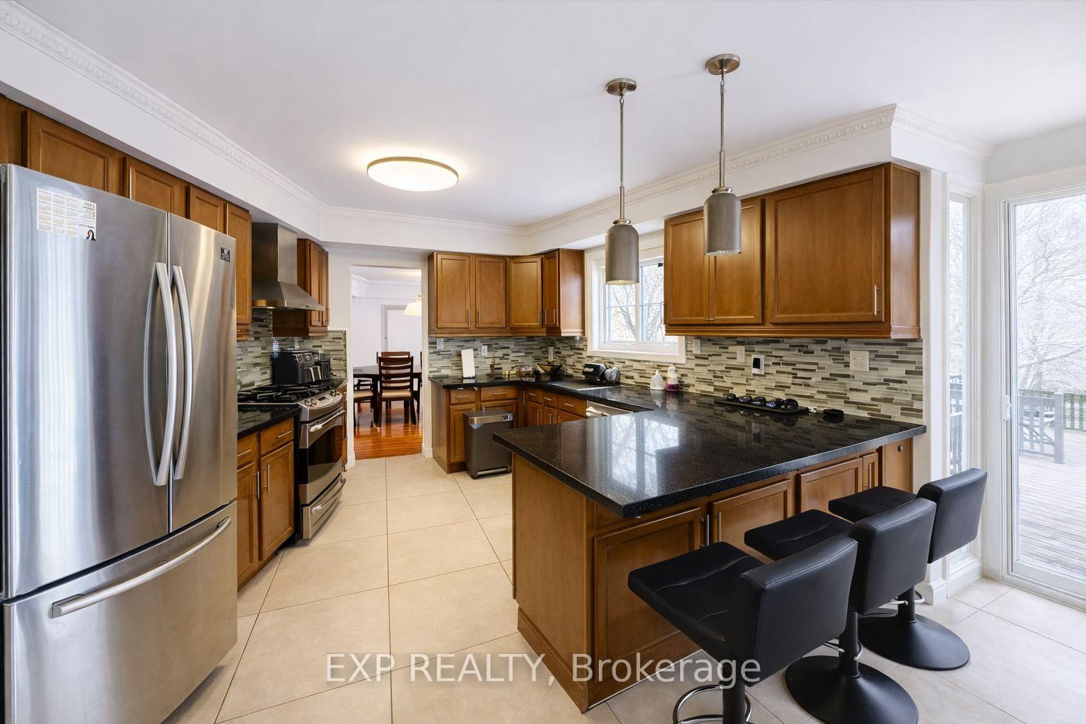 Detached House for lease at 57 Emeline Crescent, Markham, Ontario, L3P 4G2 - Markham Village - MLS: N12821244