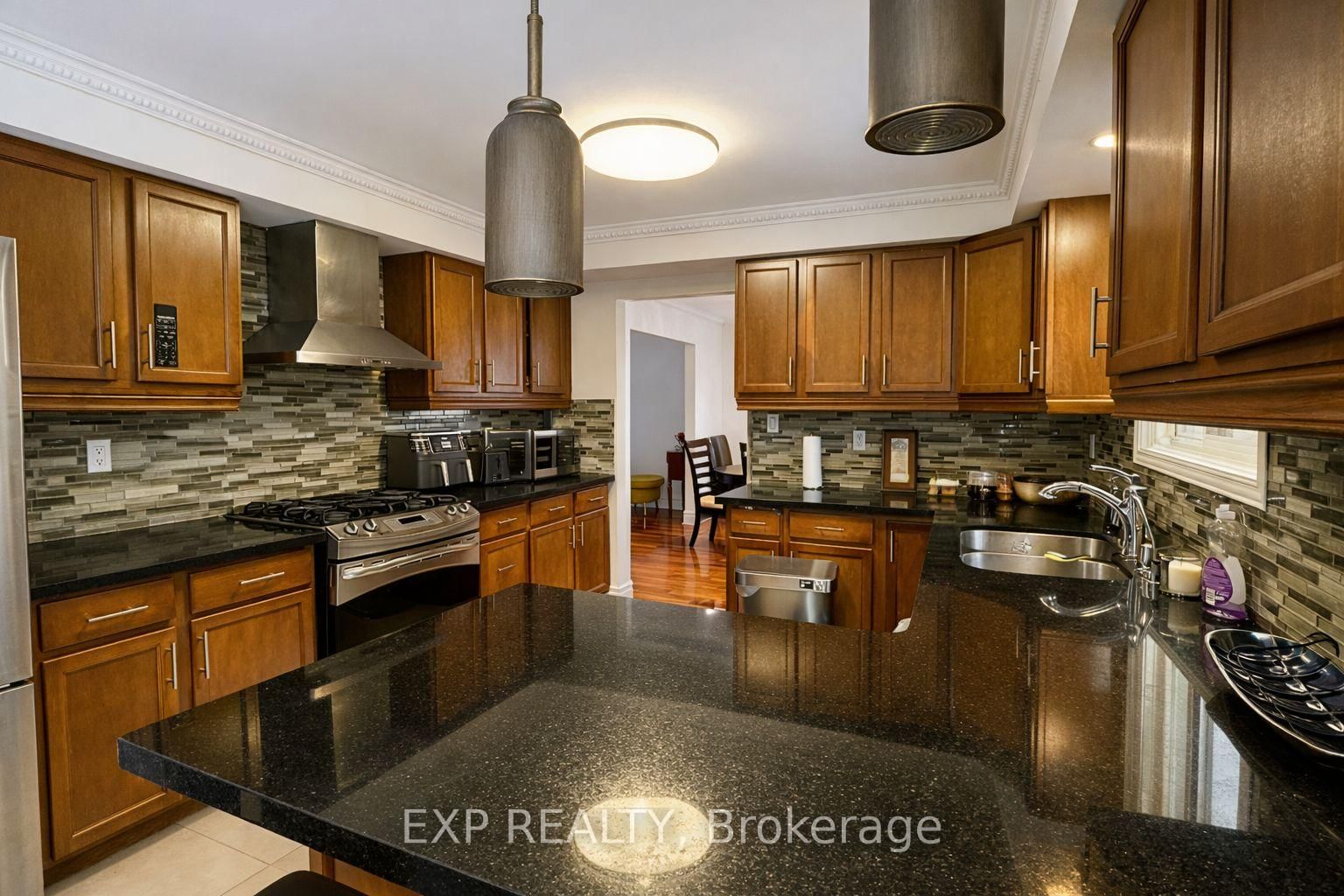 Detached House for lease at 57 Emeline Crescent, Markham, Ontario, L3P 4G2 - Markham Village - MLS: N12821244