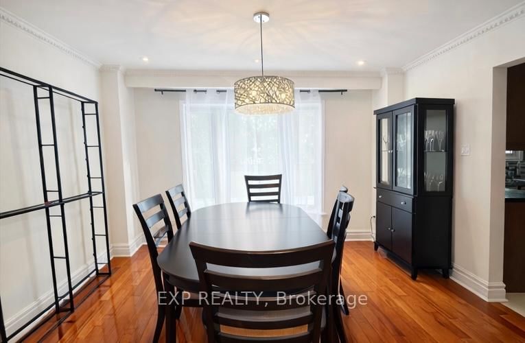 Detached House for lease at 57 Emeline Crescent, Markham, Ontario, L3P 4G2 - Markham Village - MLS: N12821244