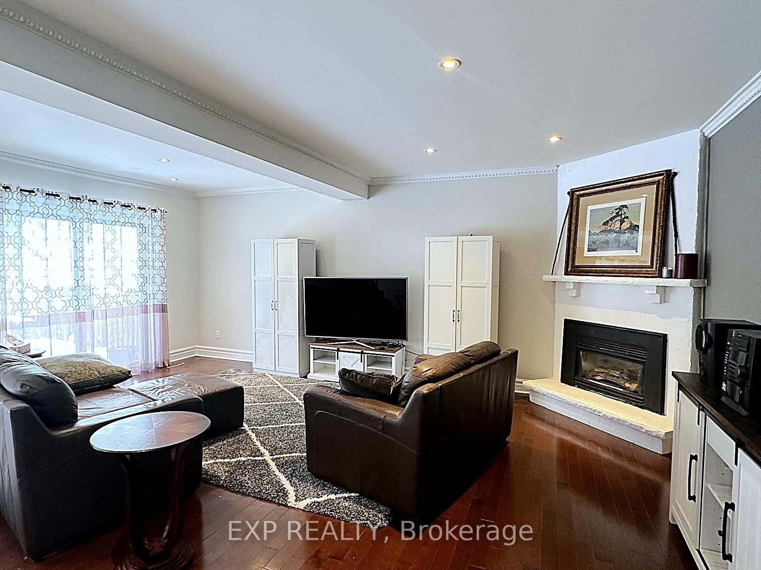 Detached House for lease at 57 Emeline Crescent, Markham, Ontario, L3P 4G2 - Markham Village - MLS: N12821244