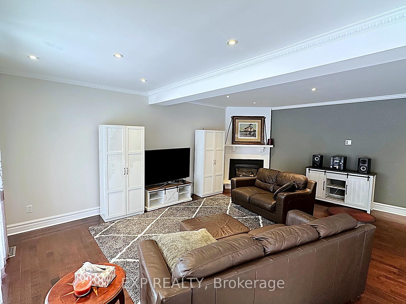 Detached House for lease at 57 Emeline Crescent, Markham, Ontario, L3P 4G2 - Markham Village - MLS: N12821244