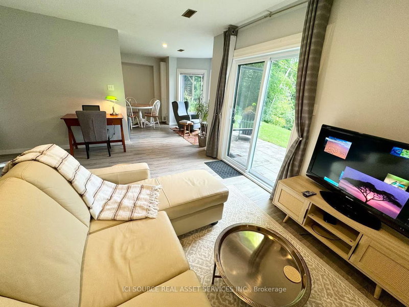 home for lease on Basement-27 Valley Trail