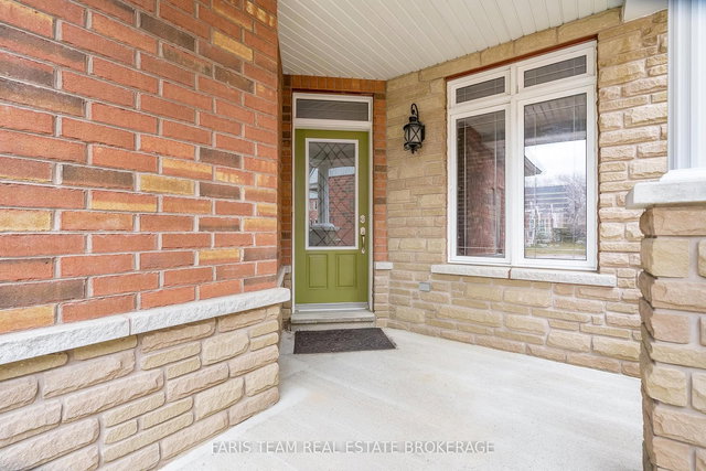 1845 Lamstone Street