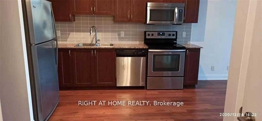 Condo for sale at 1007-376 Highway 7, Richmond Hill, Ontario, L4B 0C7 - Doncrest - MLS: N12822216