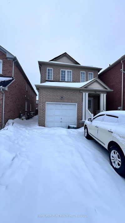 Bsmt - 96 Guinevere Rd | Markham | Image